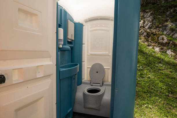 Best Temporary restroom rental  in Haslet, TX