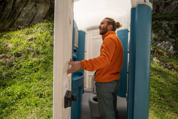 Best Affordable porta potty rental  in Haslet, TX