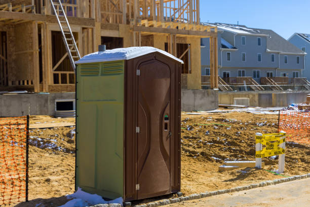 Best Local porta potty services  in Haslet, TX