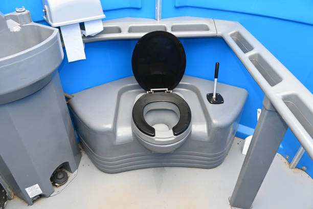 Best Best portable toilet rental  in Haslet, TX