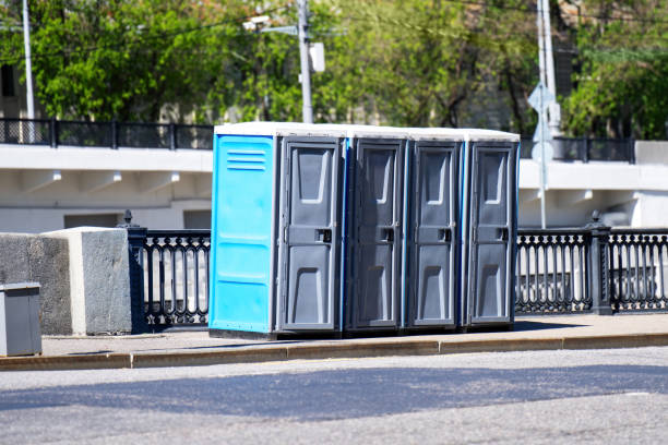 Best Long-term porta potty rental  in Haslet, TX