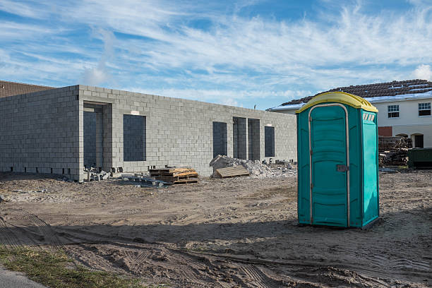 Best High-end porta potty rental  in Haslet, TX